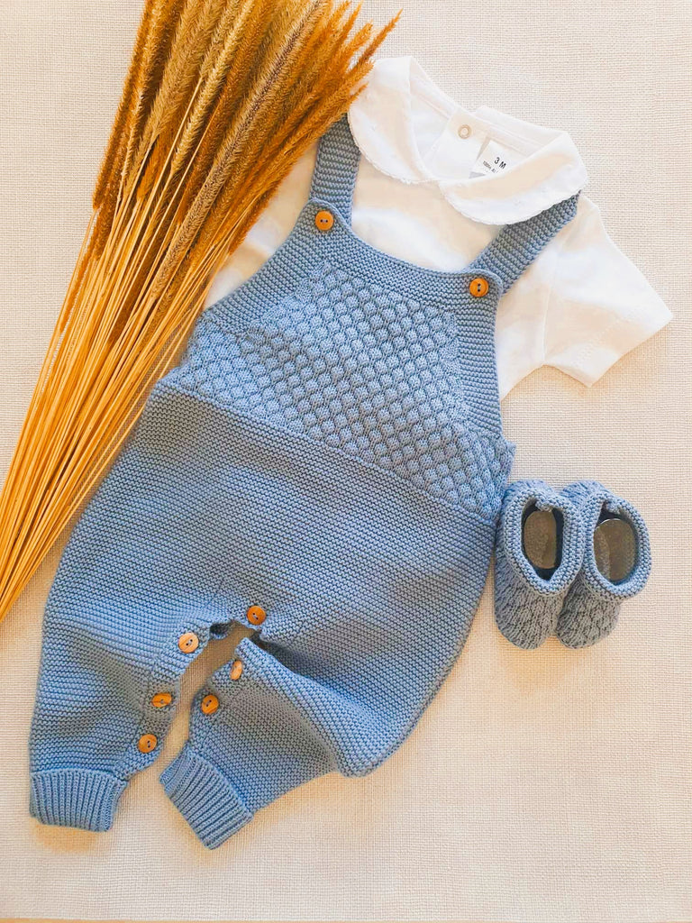 Conjunto bebé