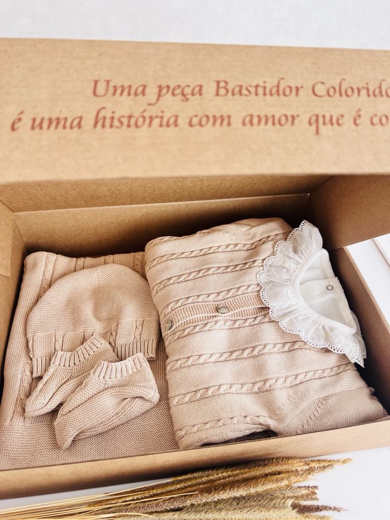 Babybox Ternura