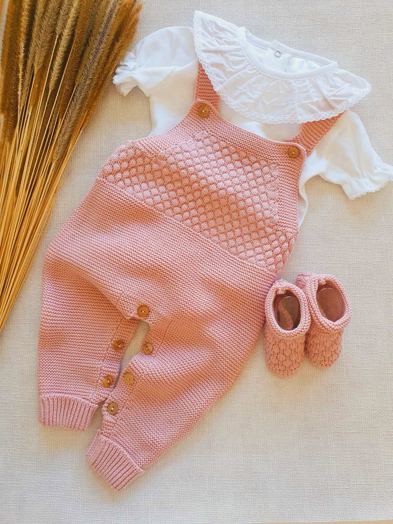 Conjunto bebé