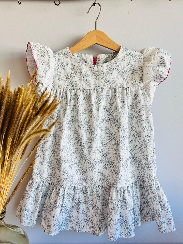 Vestido Juliana