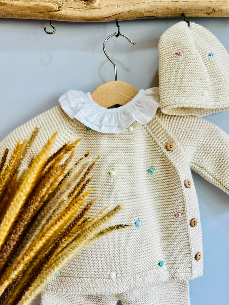 Conjunto bebé