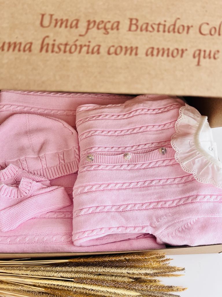 Babybox Ternura