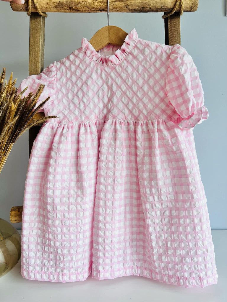 Vestido Juliana