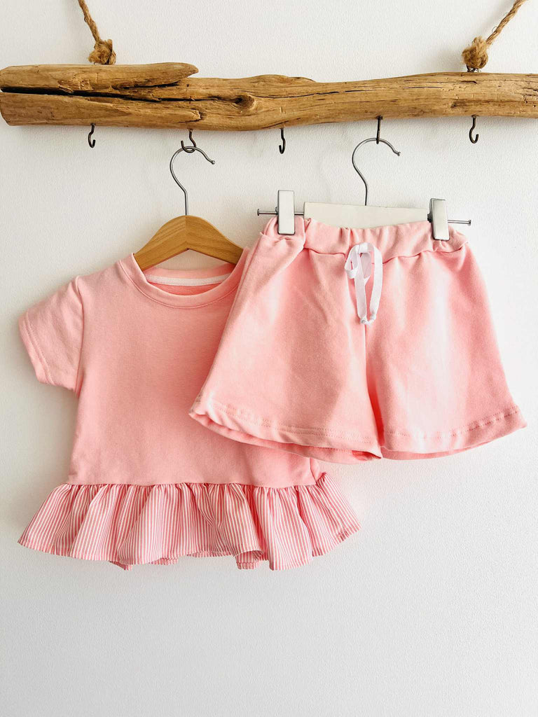 Conjunto Maria Rosinha