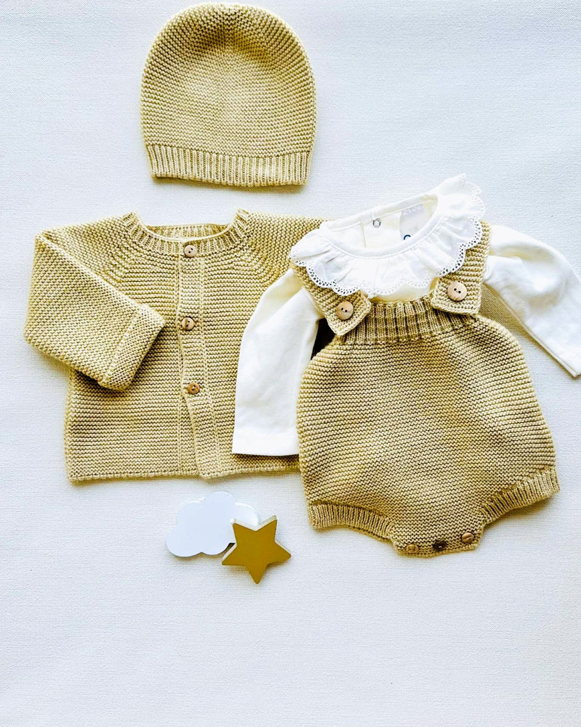 Conjunto bebé