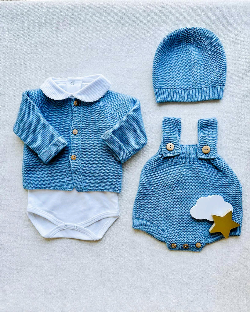 Conjunto bebé