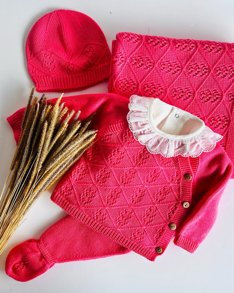 Conjunto bebé