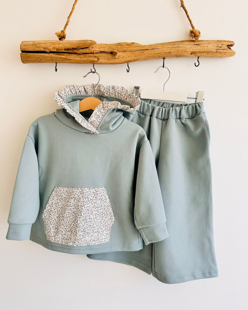 Conjunto Maria Francisca