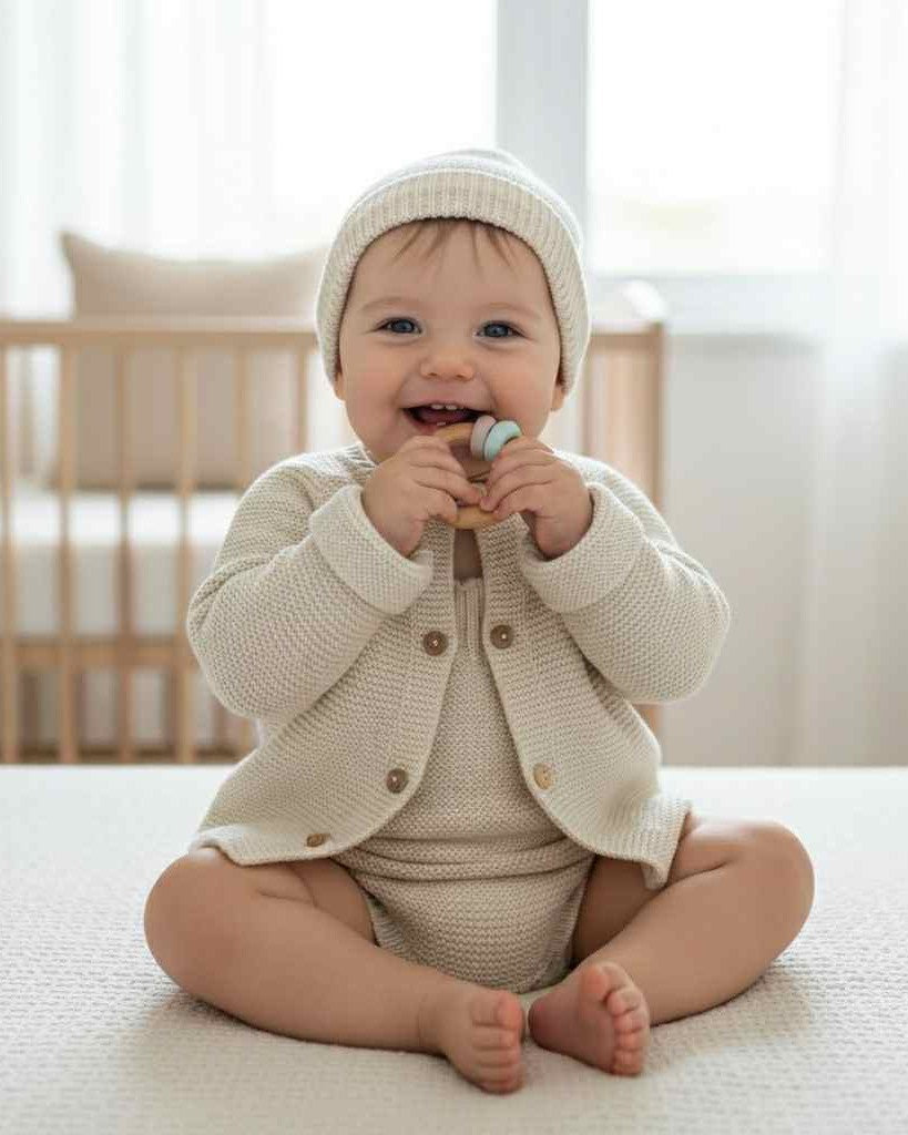 Conjunto bebé