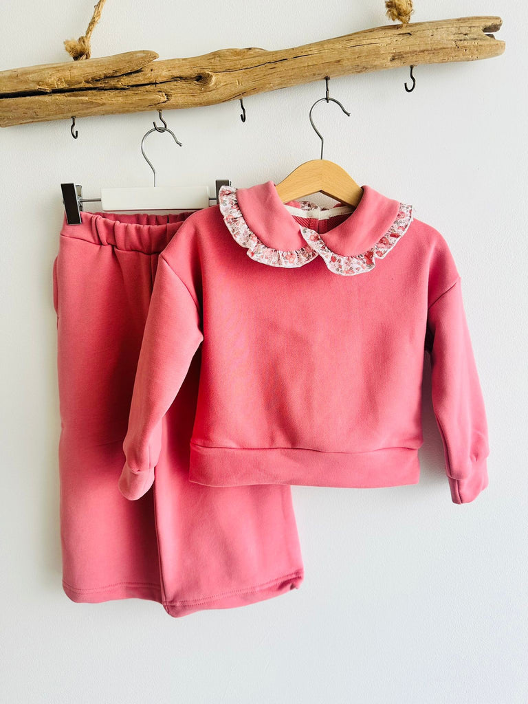 Conjunto Maria Leonor