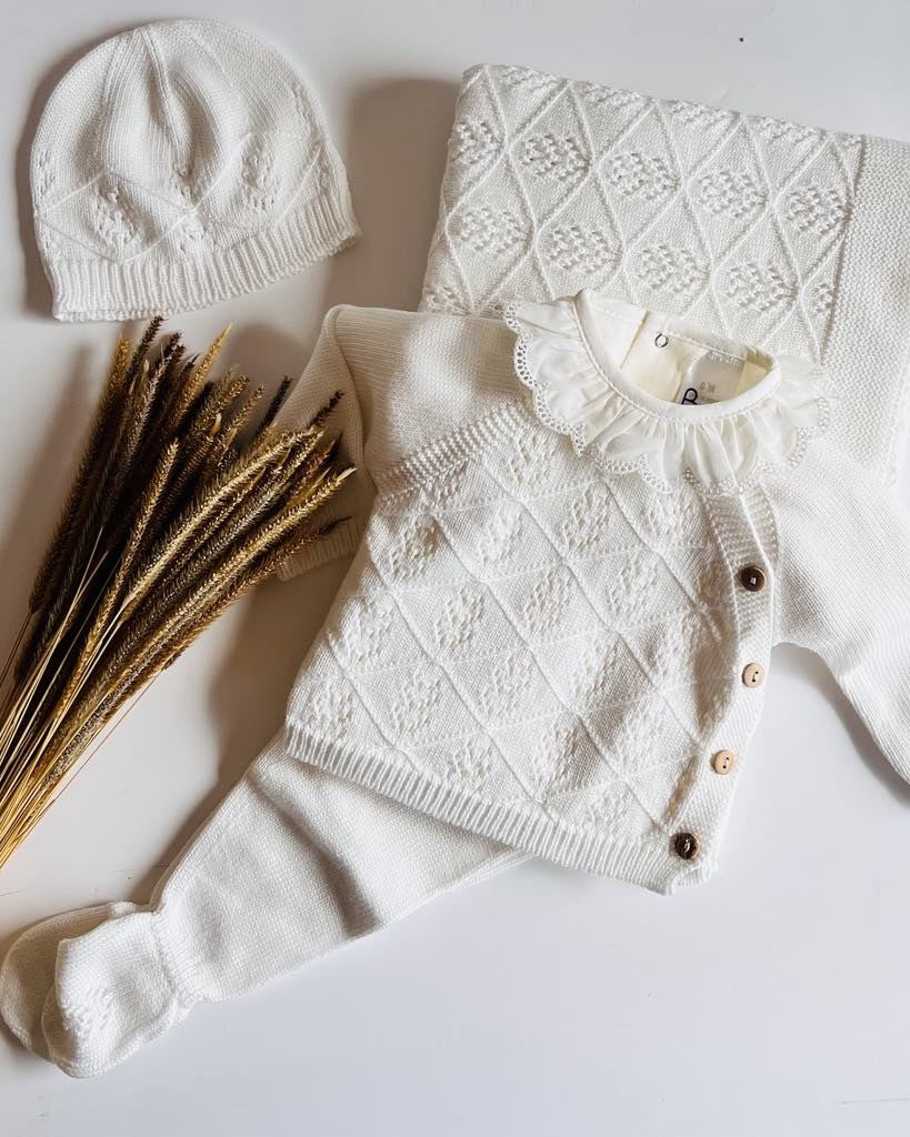 Conjunto bebé