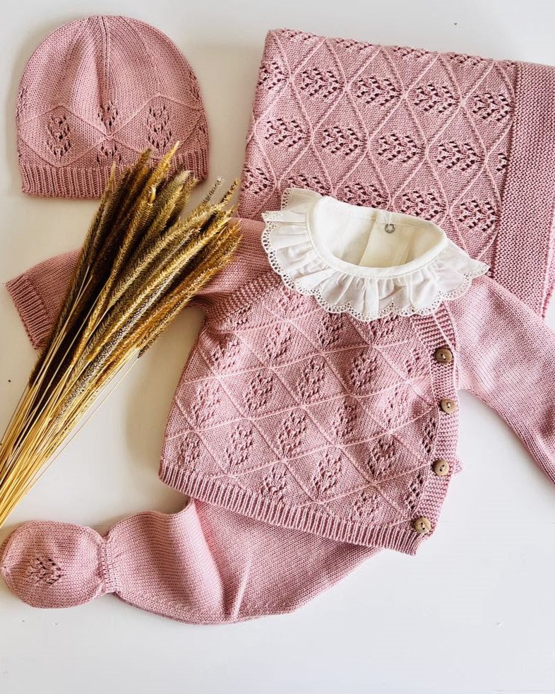 Conjunto bebé