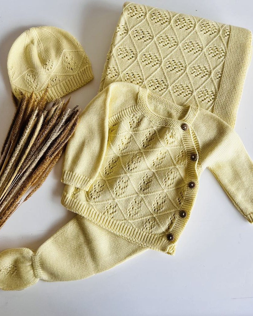 Conjunto bebé