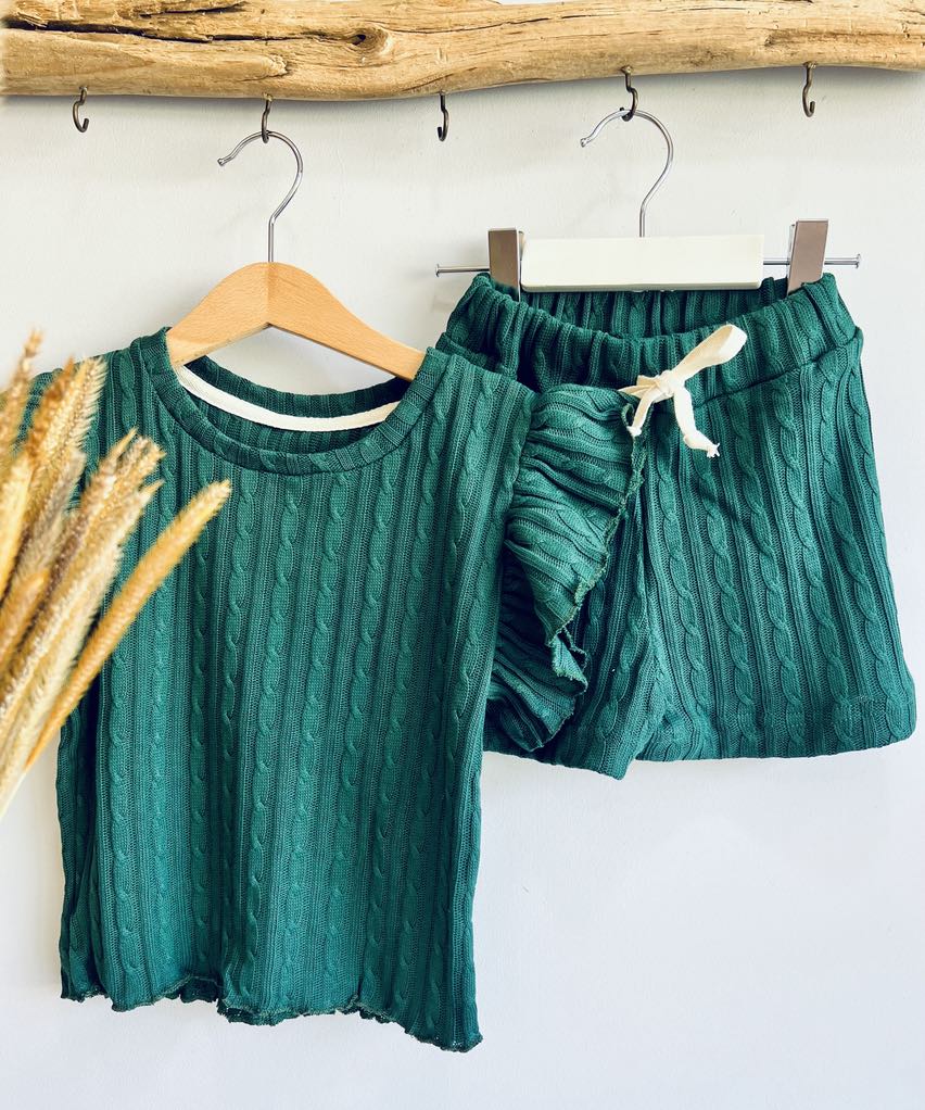 Conjunto Matilde