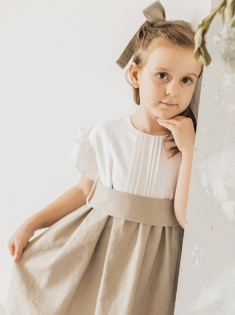 Vestido cerimónia