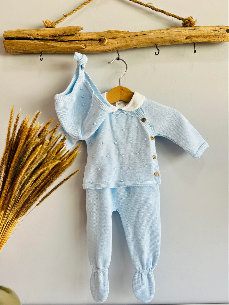 Conjunto bebé