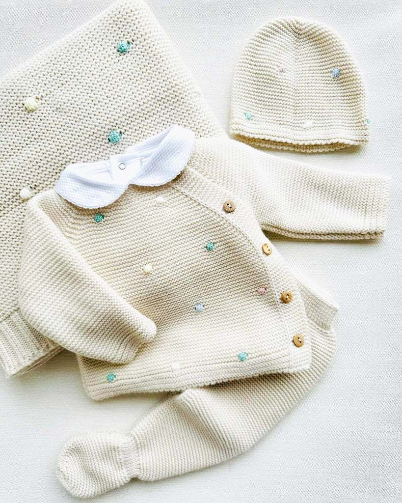 Conjunto bebé