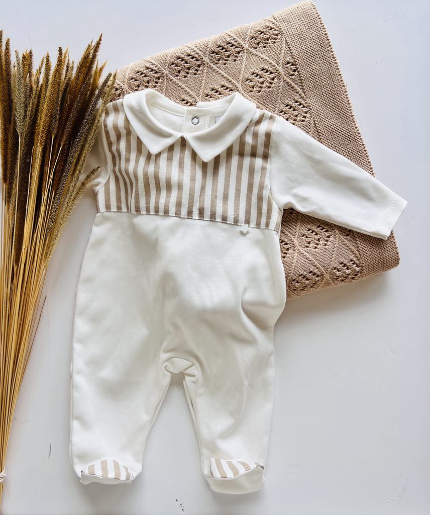 Babygrow Zé