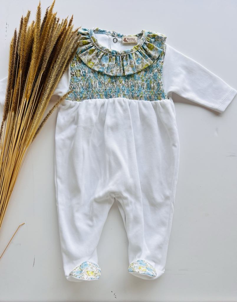 Babygrow Maria
