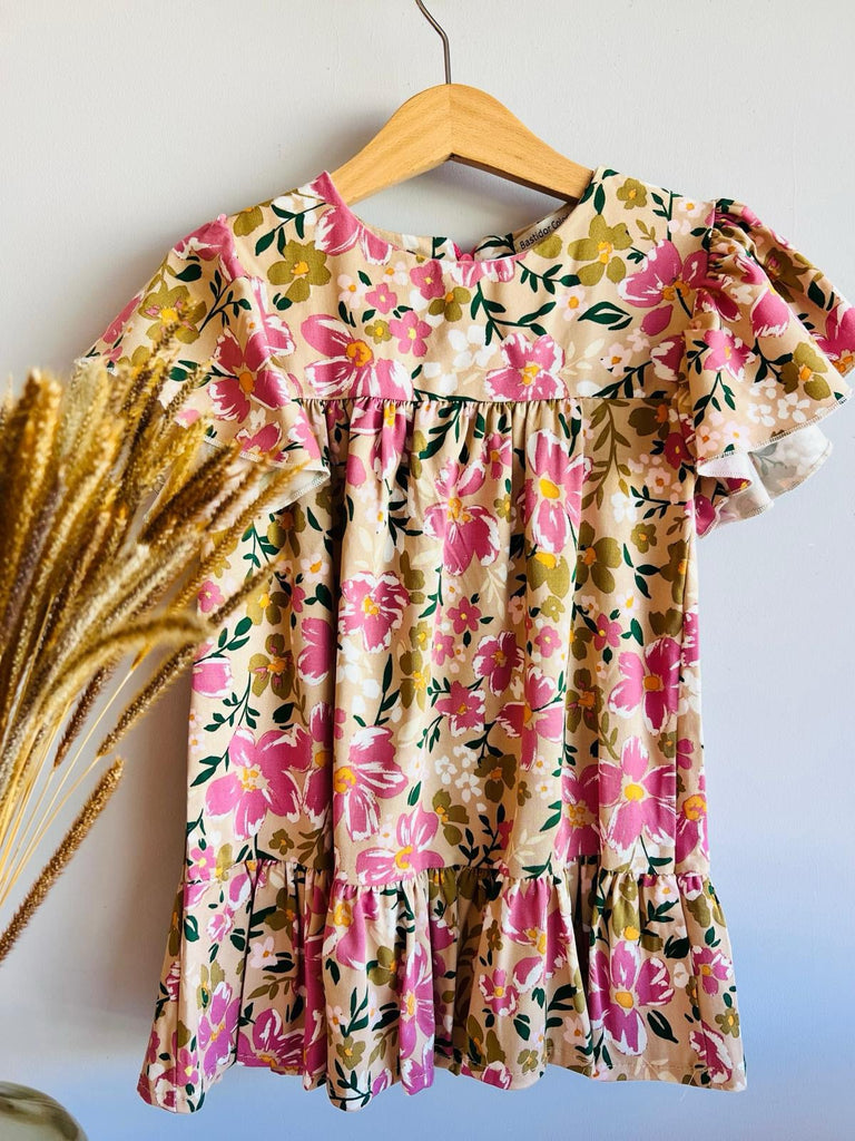Vestido Mariana