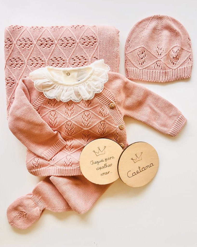 Conjunto bebé