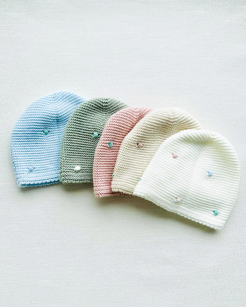 Conjunto bebé