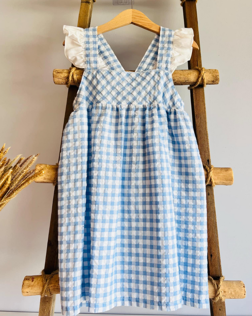 Vestido Rita