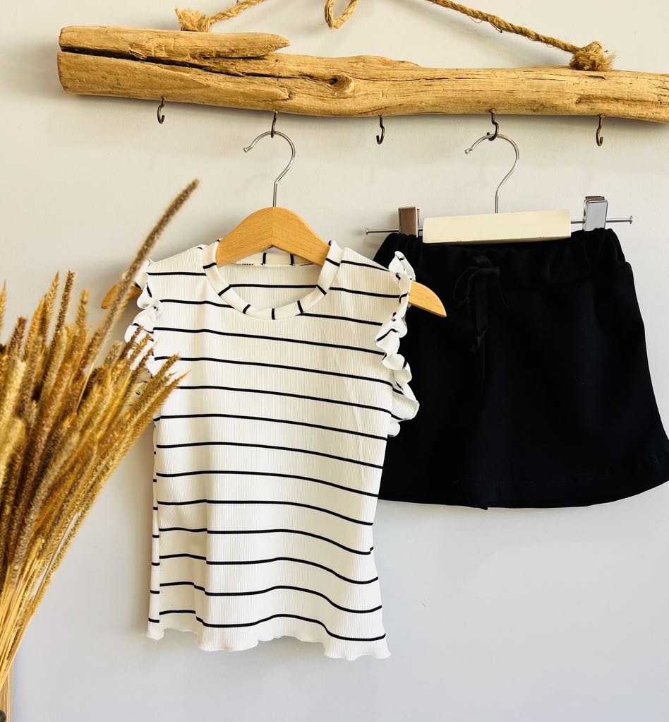 Conjunto Joana