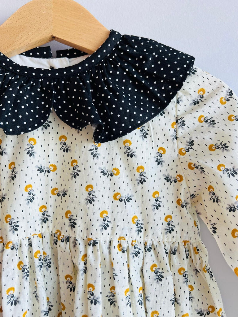 Vestido Íris