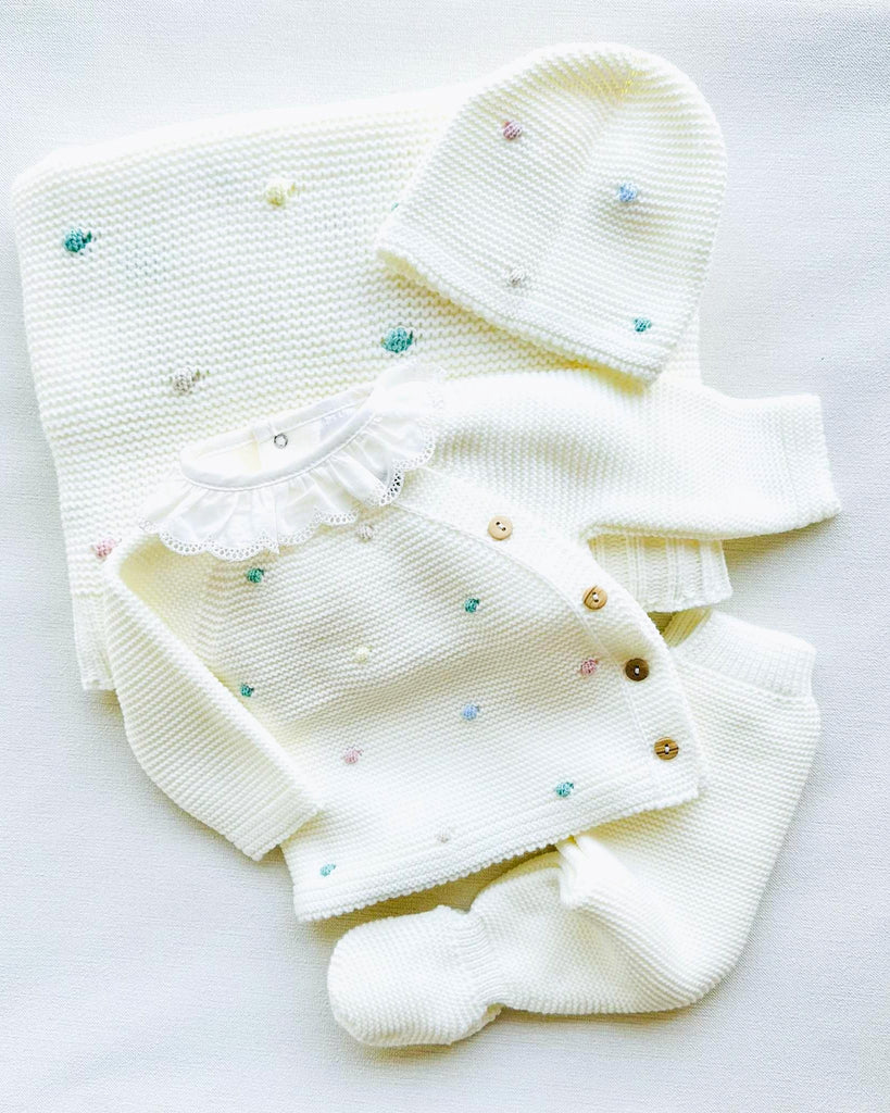 Conjunto bebé