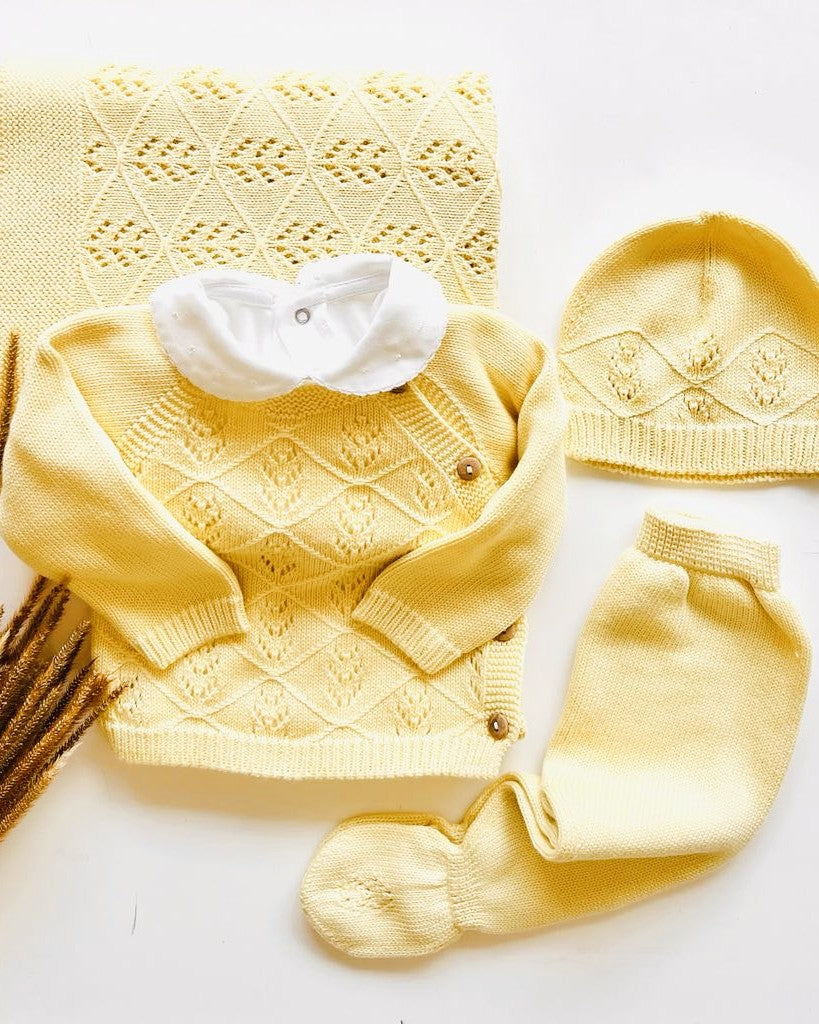 Conjunto bebé