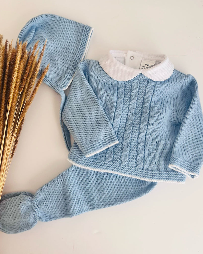 Conjunto bebé