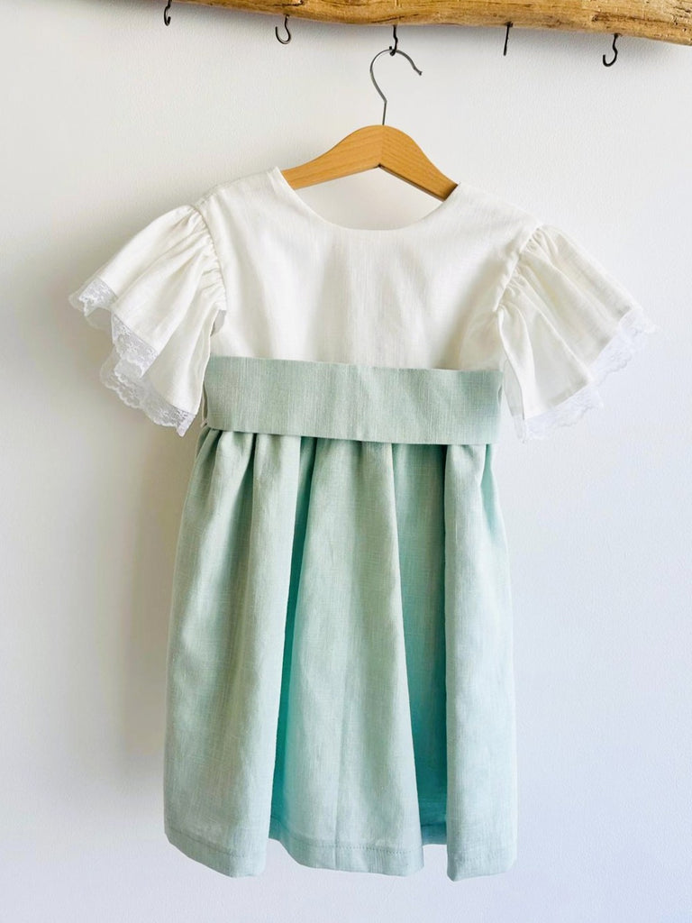 Vestido Cerimónia
