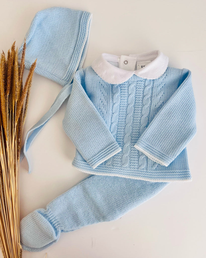 Conjunto bebé