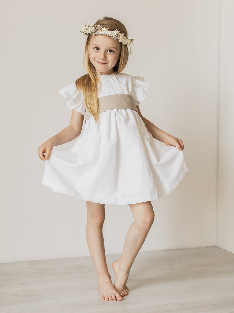 Vestido cerimónia