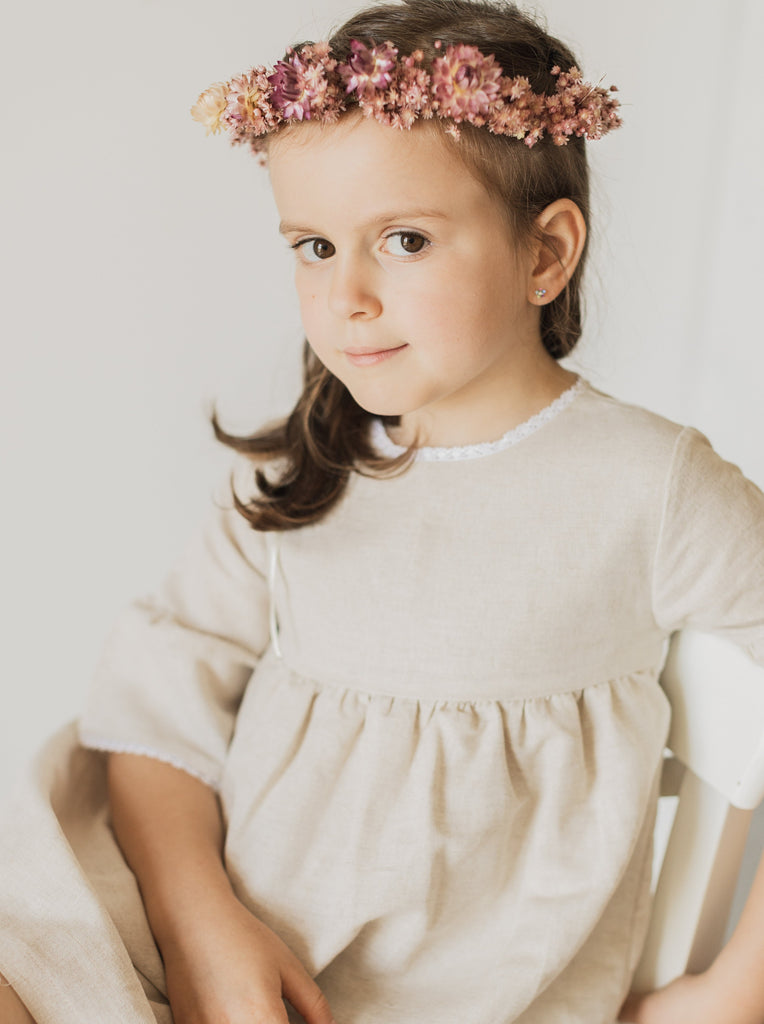 Vestido cerimónia