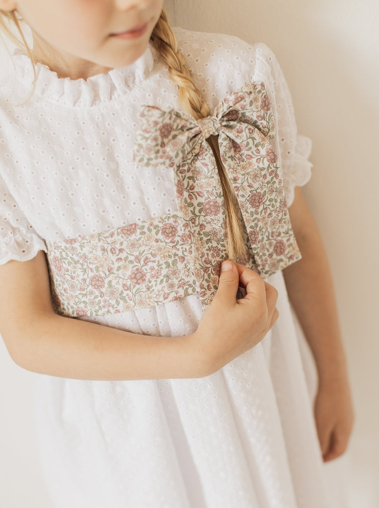Vestido cerimónia