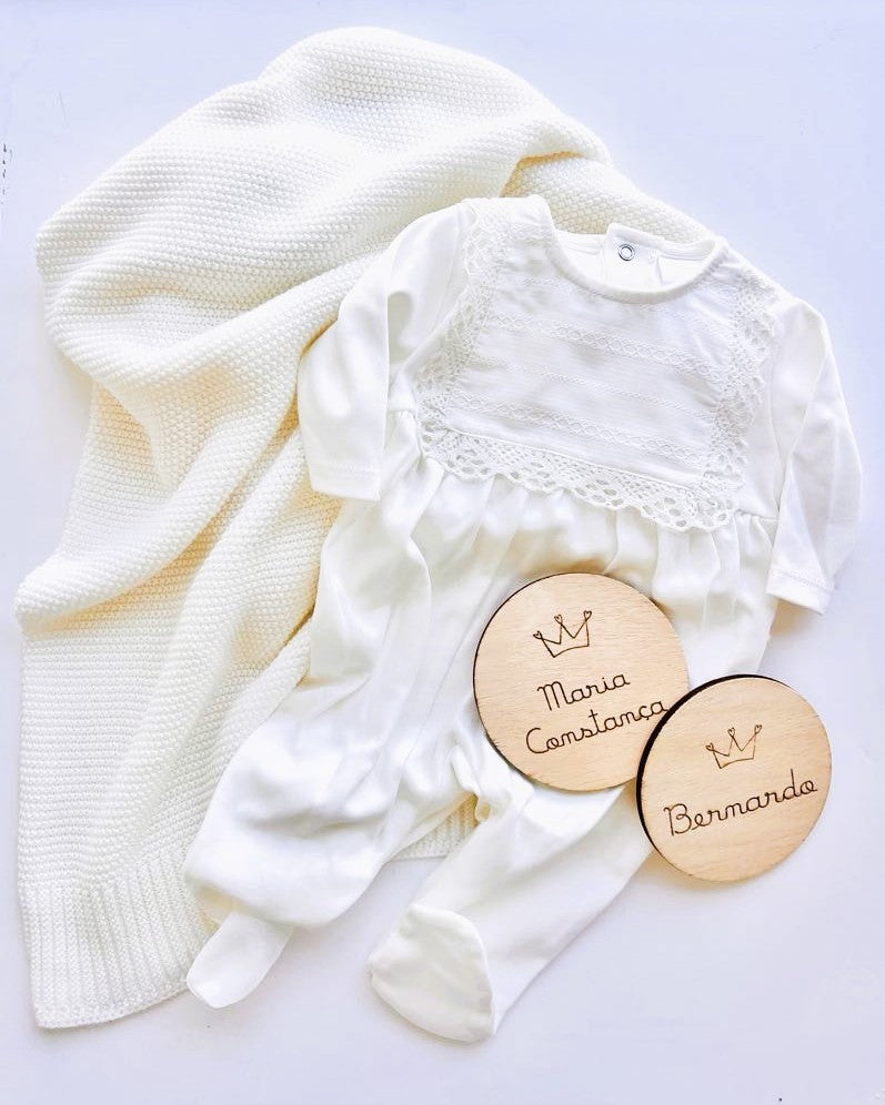 Babygrow Luz