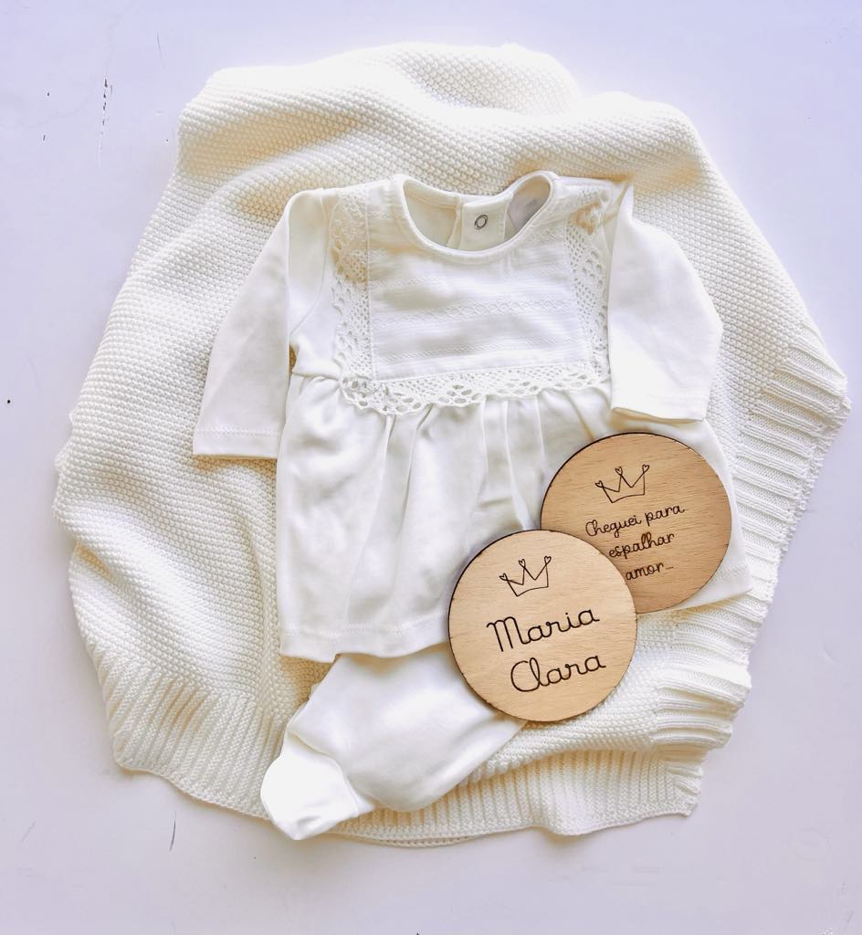 Conjunto  Luz