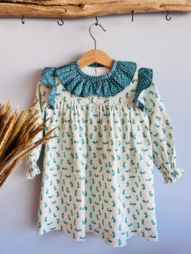 Vestido Sofia