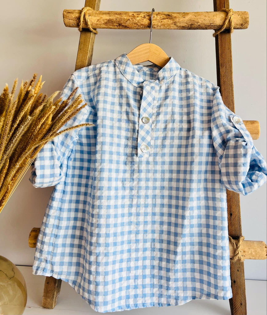 Camisa Lourenço