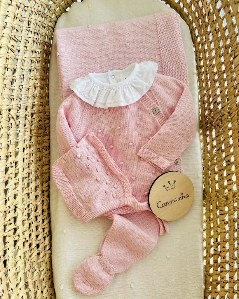 Conjunto bebé