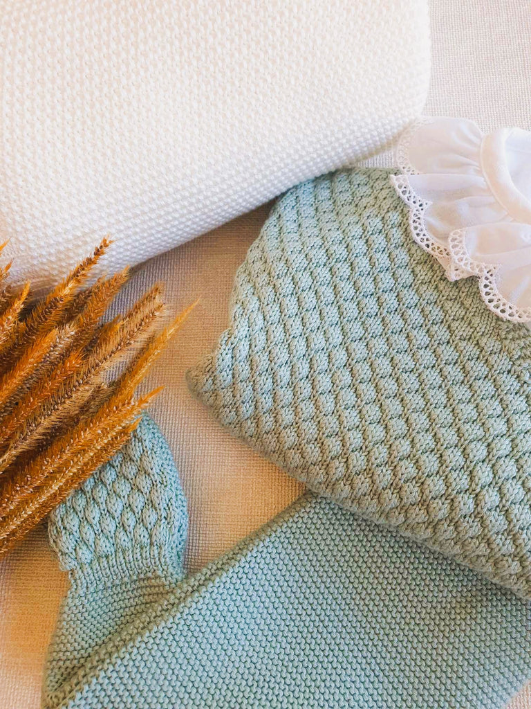 Conjunto bebé