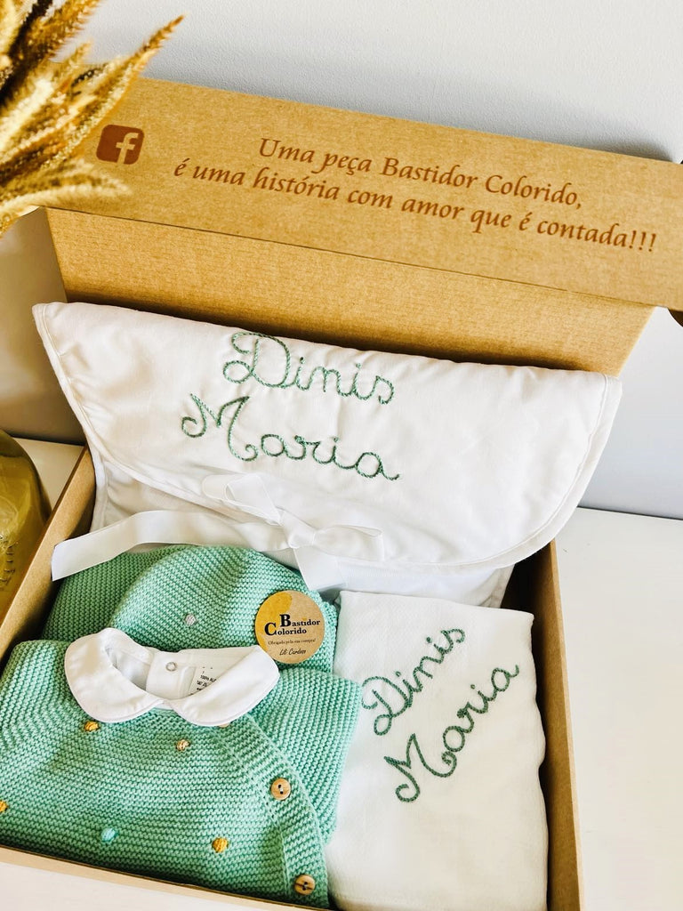 Babybox - BC