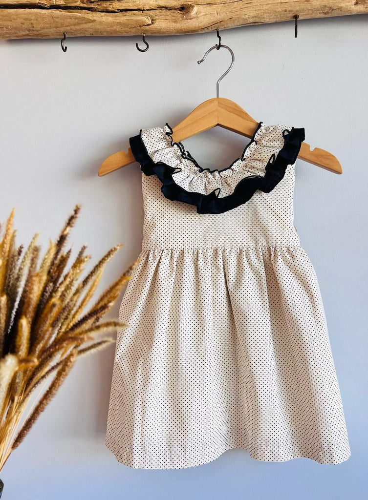 Vestido Aurora