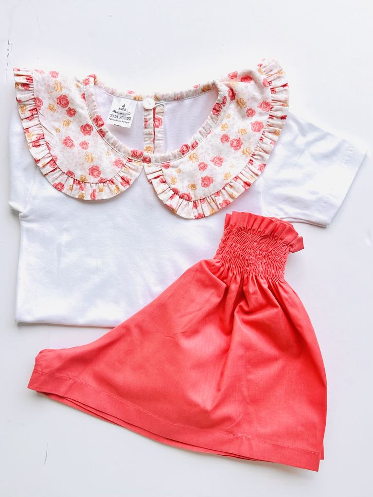 Conjunto Carina