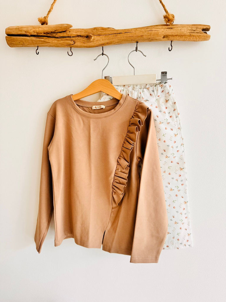 Conjunto Aurora