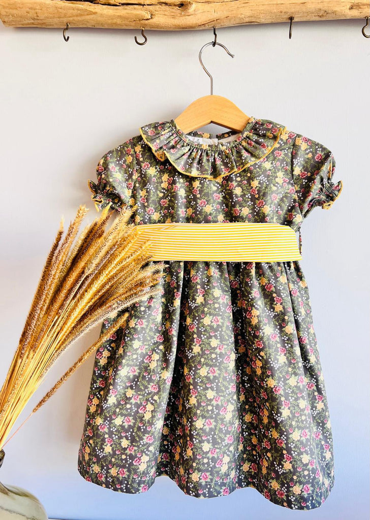Vestido Teresinha